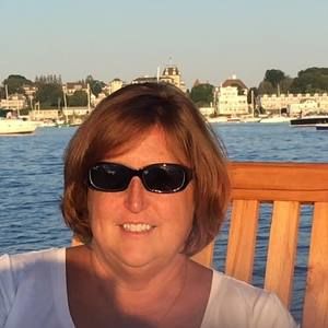 Meet your Posher, Cheryl